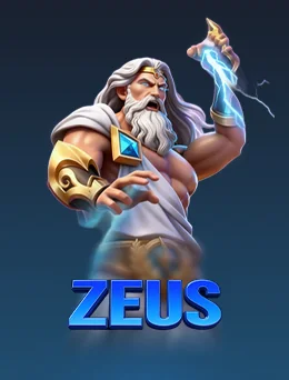 Zeus by JILI - Arcade games cover image