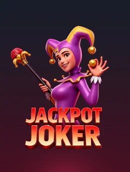 Jackpot Joker by JILI - Slots cover image