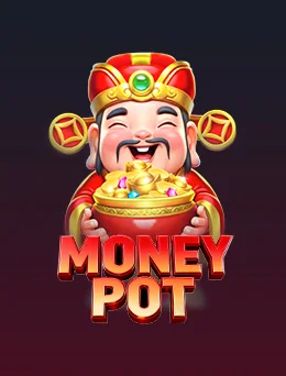 Money Pot by JILI - Arcade games cover image