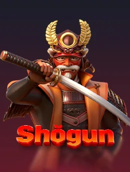 Shōgun by JILI - Arcade games cover image