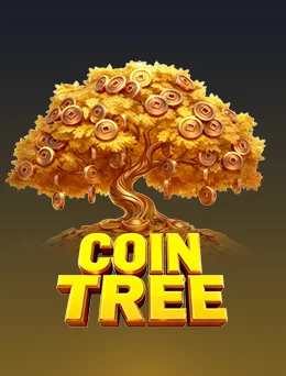 Coin Tree by JILI - Arcade games cover image