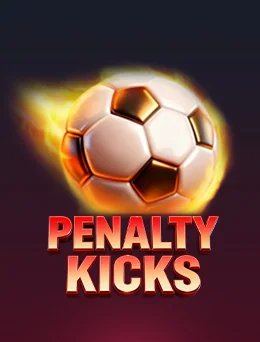 Penalty Kicks by JILI - Arcade games cover image