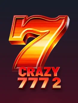 Crazy777 2 by JILI - Arcade games cover image