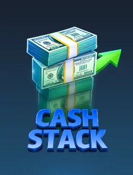 Cash Stack by JILI - Arcade games cover image