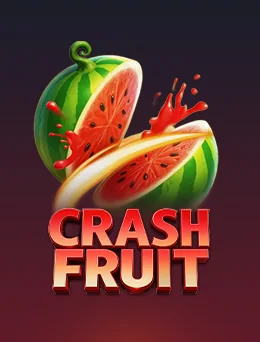 Crash Fruit by JILI - crash cover image