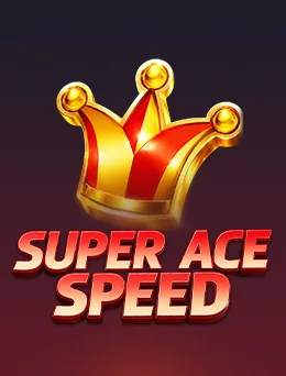 Super Ace SPEED by JILI - Arcade games cover image