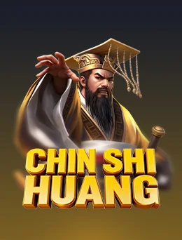 Chin Shi Huang - Arcade games thumbnail
