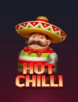 Hot Chilli - Arcade games thumbnail