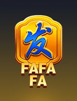 Fa Fa Fa by JILI - Arcade games cover image