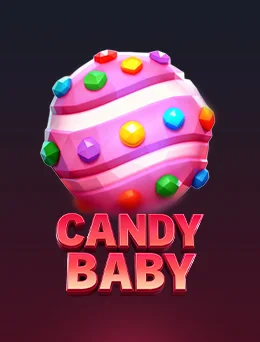 Candy Baby by JILI - Arcade games thumbnail