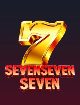 Sevensevenseven by JILI - Arcade games thumbnail
