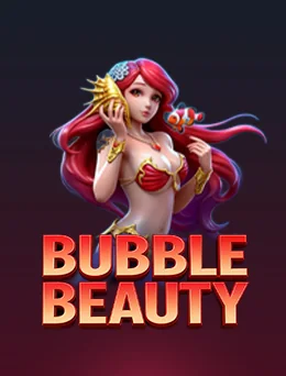 Bubble Beauty by JILI - Arcade games thumbnail