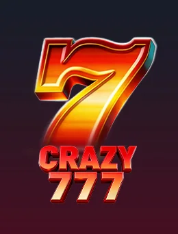 Crazy777 by JILI - Arcade games cover image