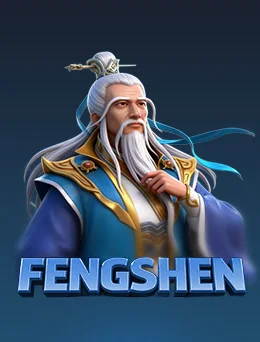 Fengshen by JILI - Arcade games thumbnail