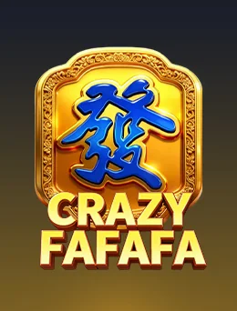 Crazy Fafafa by JILI - Arcade games thumbnail