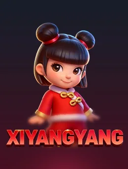 Xiyangyang by JILI - Arcade games thumbnail