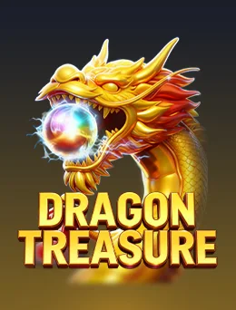 Dragon Treasure by JILI - Arcade games thumbnail
