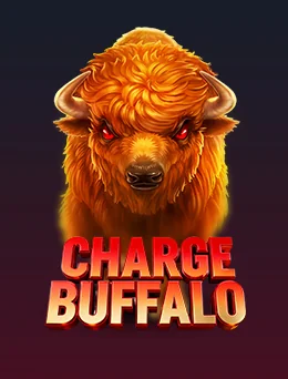 Charge Buffalo by JILI - Arcade games thumbnail