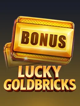 Lucky Goldbricks by JILI - Arcade games thumbnail