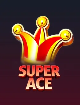 Super Ace by JILI - Arcade games cover image