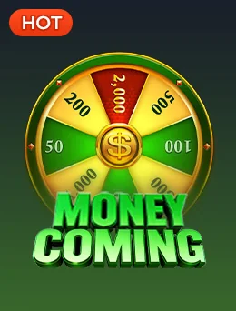 Money Coming by JILI - Arcade games thumbnail
