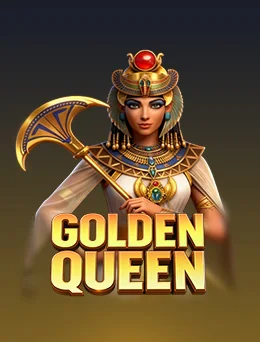 Golden Queen by JILI - Arcade games thumbnail