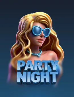Party Night by JILI - Arcade games thumbnail
