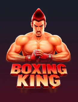 Boxing King by JILI - Arcade games thumbnail