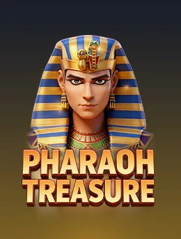 Pharaoh Treasure by JILI - Arcade games thumbnail