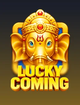 Lucky Coming by JILI - Arcade games thumbnail