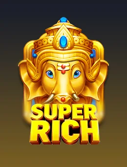 Super Rich by JILI - Arcade games thumbnail