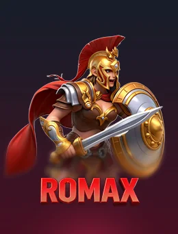 Romax by JILI - Arcade games cover image
