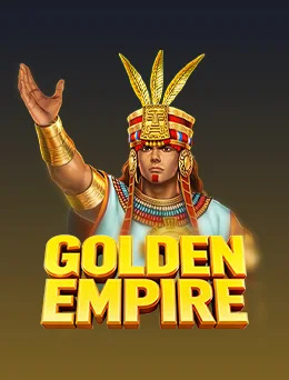 Golden Empire by JILI - Arcade games thumbnail