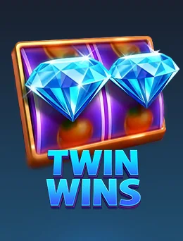 Twin Wins by JILI - Arcade games thumbnail