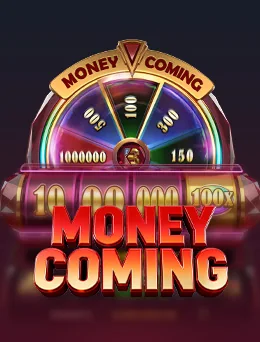 Money coming - Arcade games thumbnail