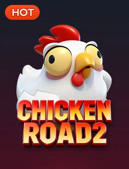 Chicken road2 - Arcade games thumbnail
