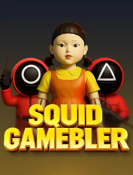 Squid Game - Arcade games thumbnail