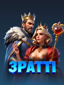 There Patti by KOOLBET - Arcade games thumbnail