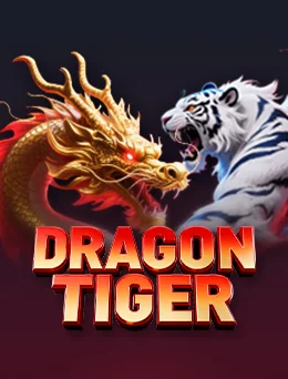 Dragon tiger by KOOLBET - Dragon Tiger thumbnail