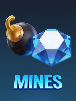 Mines by KOOLBET - Arcade games cover image