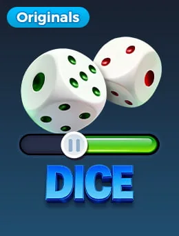 Dice by Originals - Dice cover image