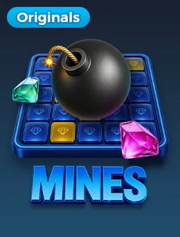 Mines - Arcade games thumbnail