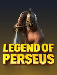 Legend of Perseus - Arcade games thumbnail