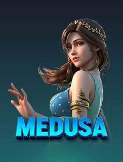Medusa - Arcade games thumbnail