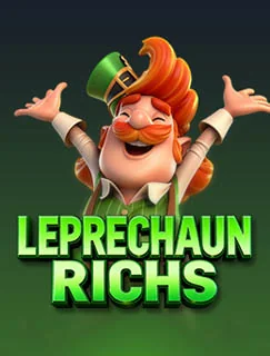 Leprechaun Riches - Arcade games thumbnail