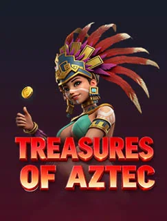Treasures of Aztec - Arcade games thumbnail