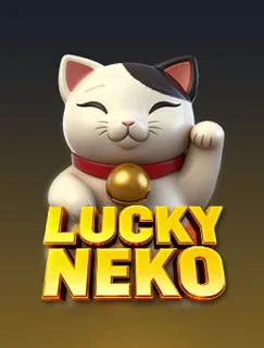 Lucky Neko - Arcade games thumbnail