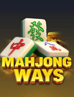 Mahjong Ways - Slots thumbnail