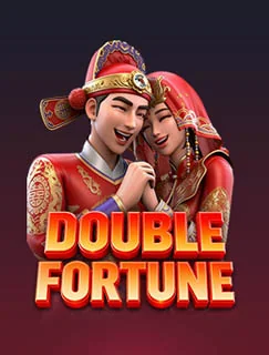 Double Fortune by PG SOFT - Prize wheel thumbnail