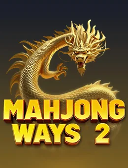 Mahjong Ways 2 by PG SOFT - Slots thumbnail